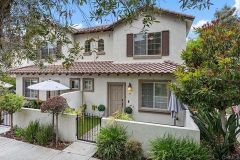 5529 Old Ranch Road 47 Oceanside CA 92057