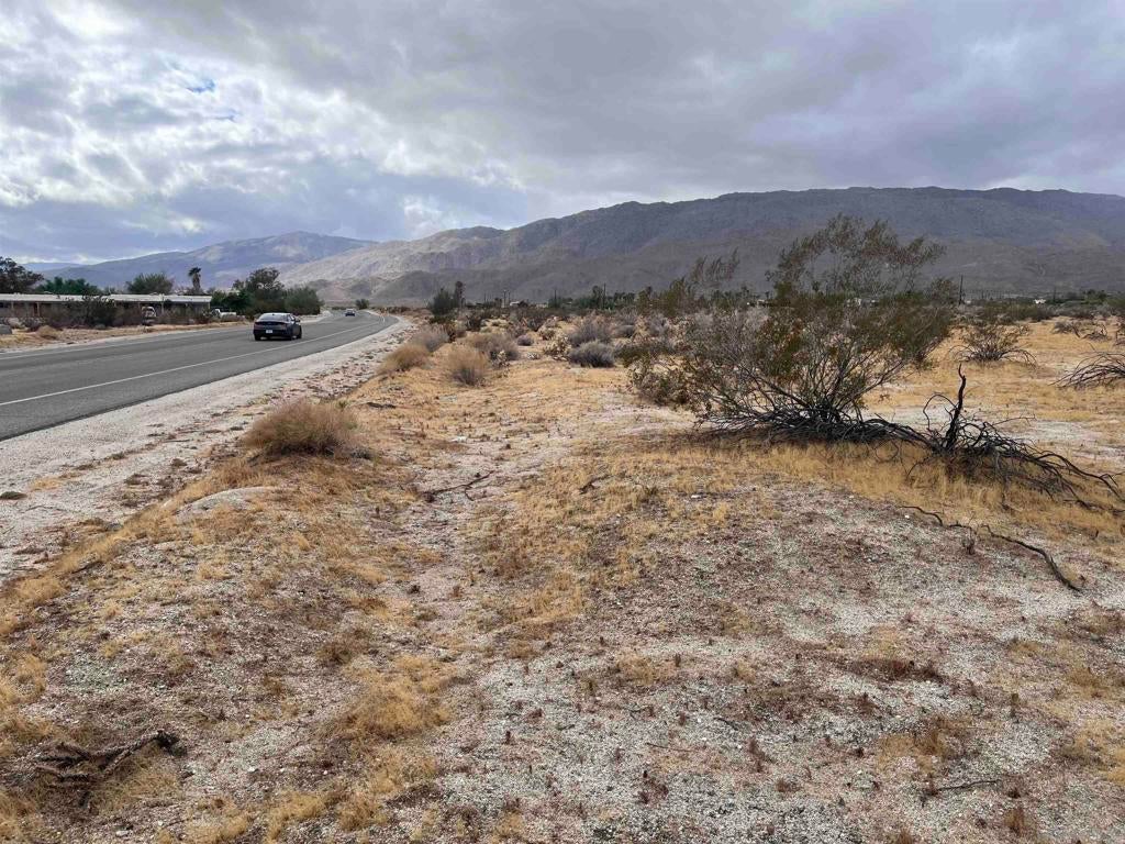 213 Borrego Springs Rd