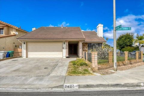 Photo of 7486 Rock Canyon Drive Dr, San Diego, CA 92126 (MLS # 260005902SD)