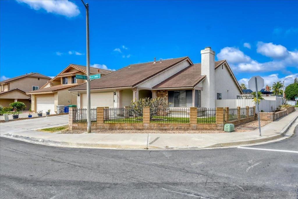 7486 Rock Canyon Drive