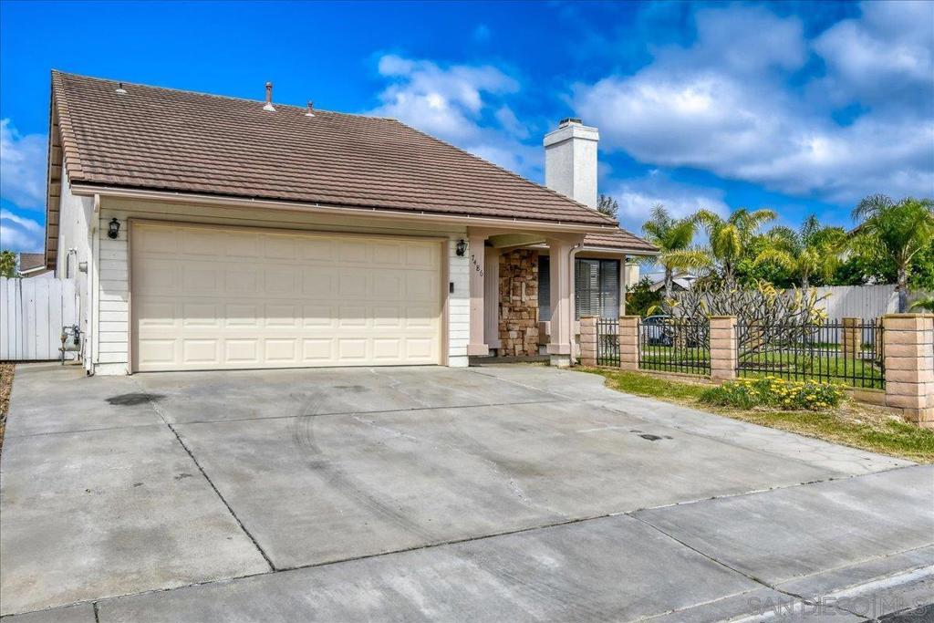 7486 Rock Canyon Drive