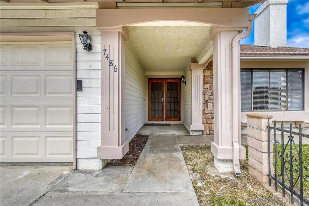 7486 Rock Canyon Drive