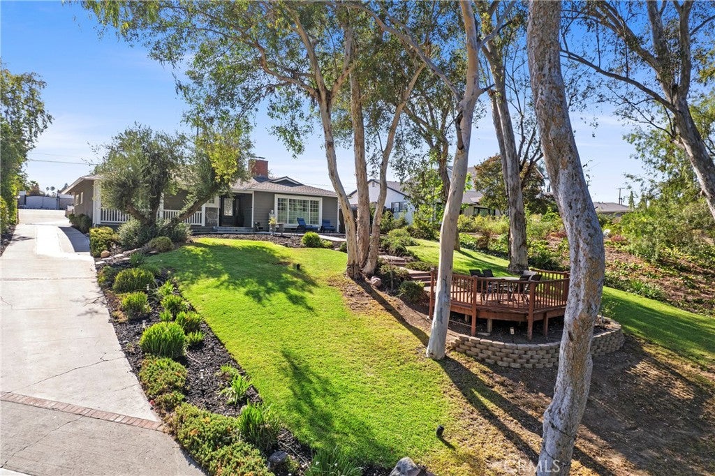 2943 San Juan Drive