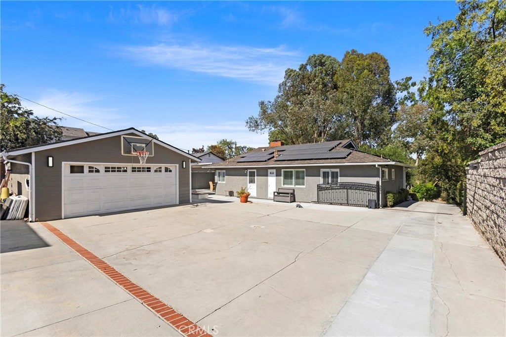 2943 San Juan Drive
