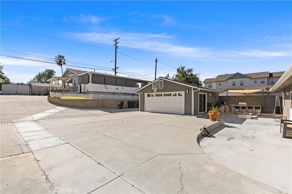 2943 San Juan Drive