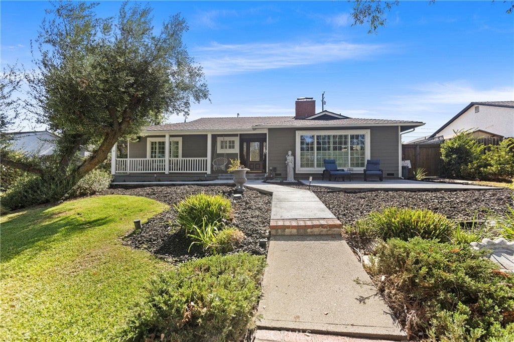 2943 San Juan Drive