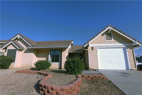 Photo of 1461 Congress Way, San Jacinto, CA 92583 (MLS # TR25262119)