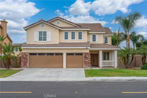 6239 Cedar Creek Road Eastvale CA 92880