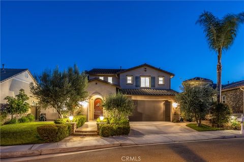 Photo of 20100 Livorno Lane, Yorba Linda, CA 92886 (MLS # TR25150889)