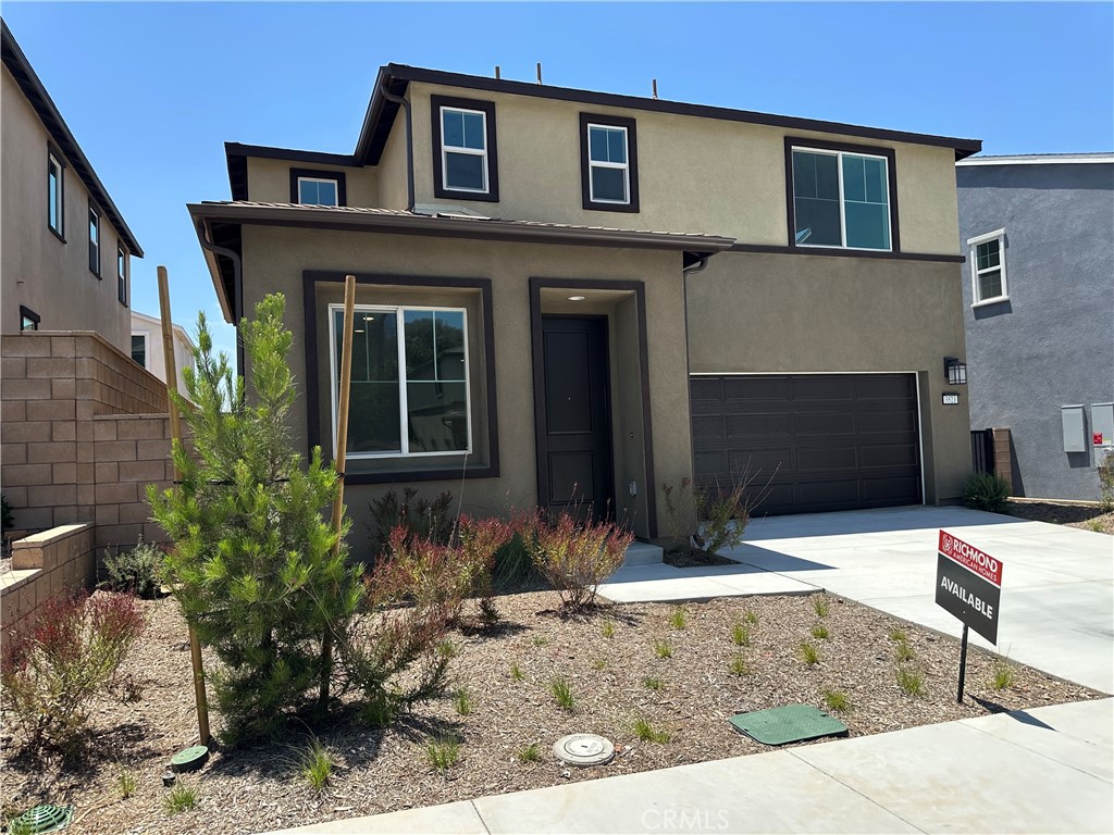 3537 Orchid Drive