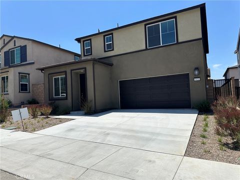 Photo of 3537 Orchid Drive, San Bernardino, CA 92346 (MLS # IG25014033)