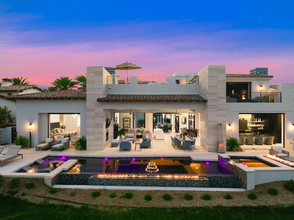 The Hideaway - Residential