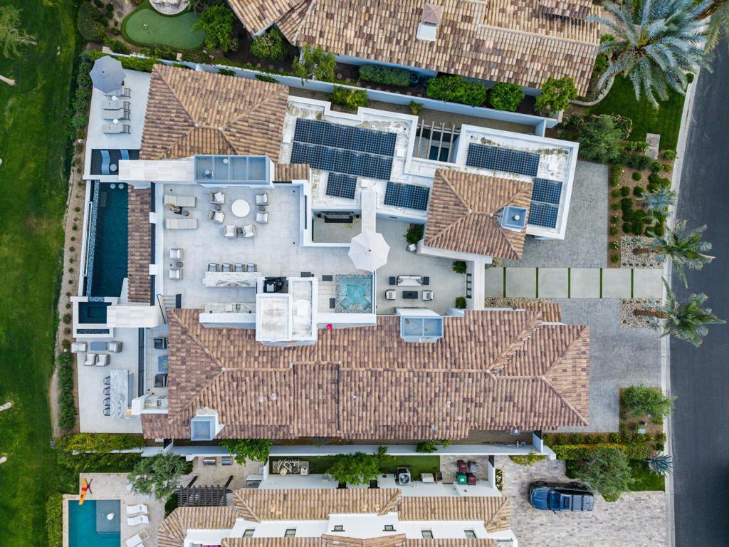 The Hideaway - Residential