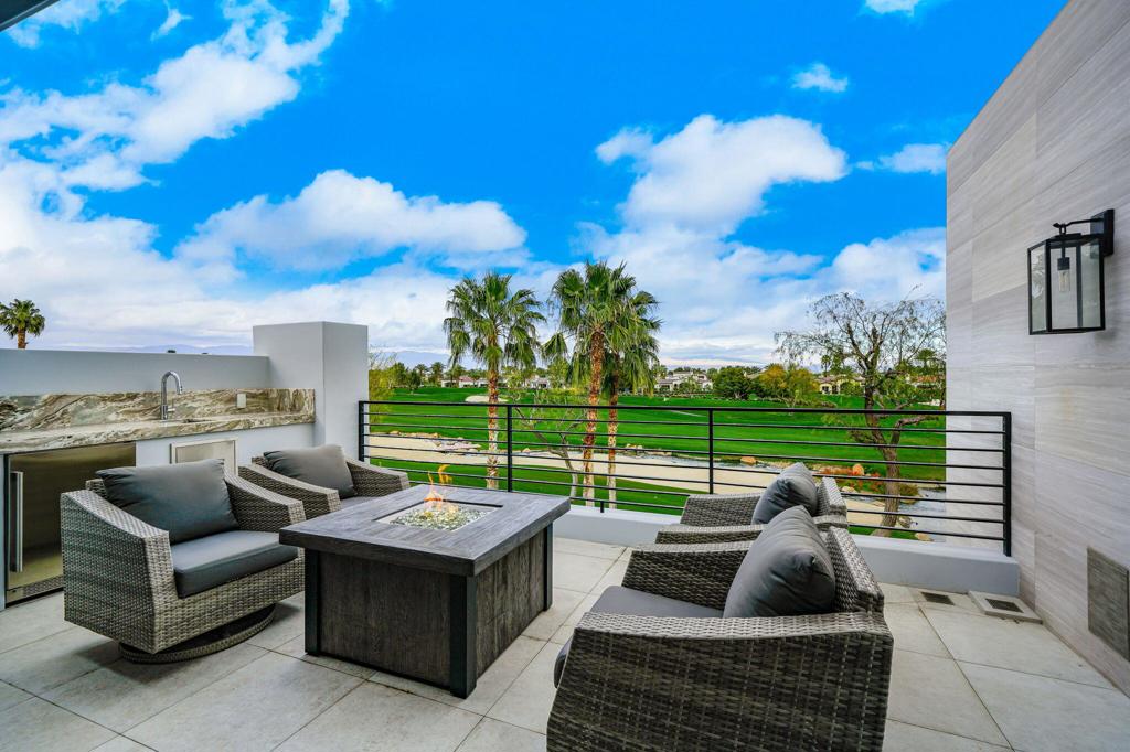 The Hideaway - Residential