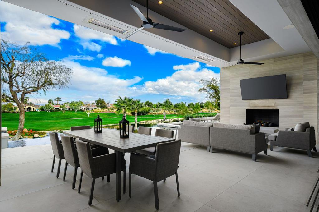 The Hideaway - Residential