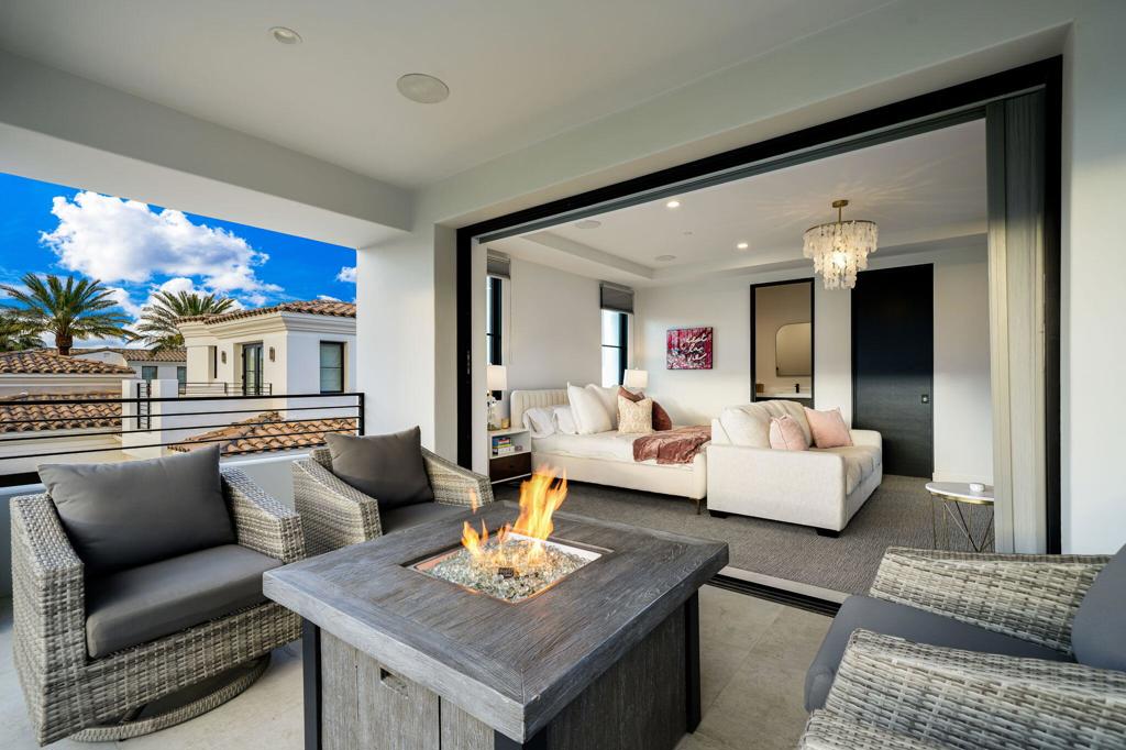 The Hideaway - Residential