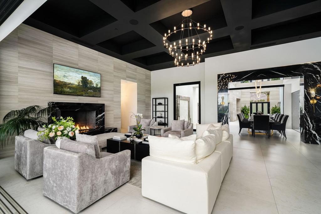 The Hideaway - Residential