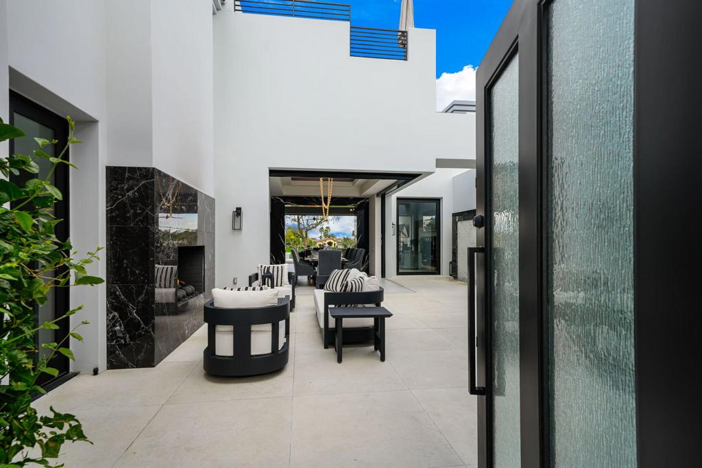 The Hideaway - Residential