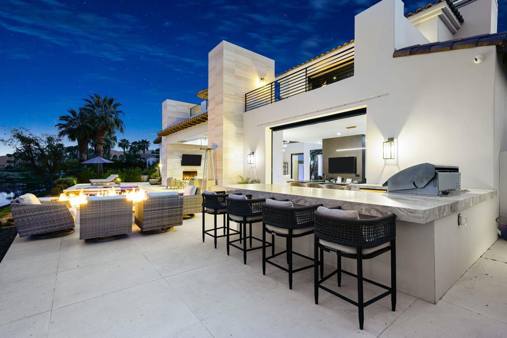 The Hideaway - Residential