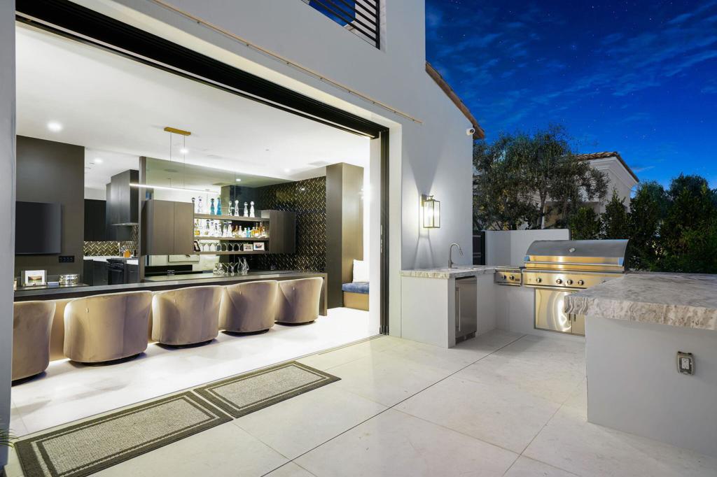 The Hideaway - Residential