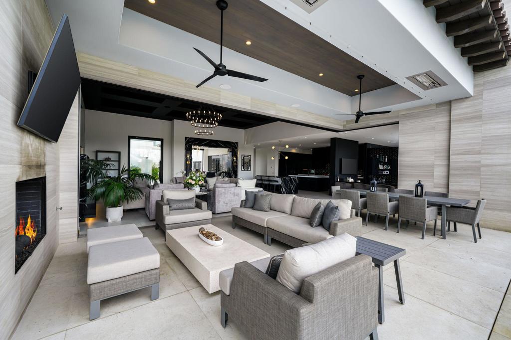 The Hideaway - Residential