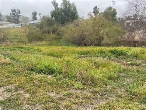 1 San Jacinto Road Menifee CA 92587