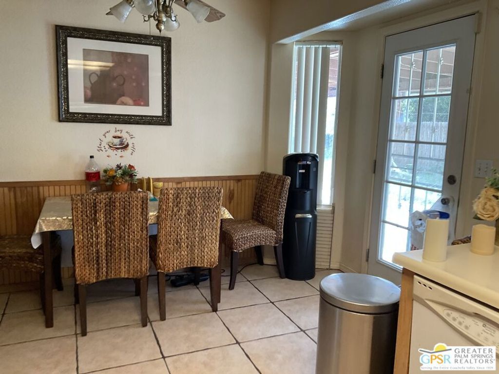 Photo of 12125 Sumac Drive, Desert Hot Springs, CA 92240 (MLS # 26654963PS)