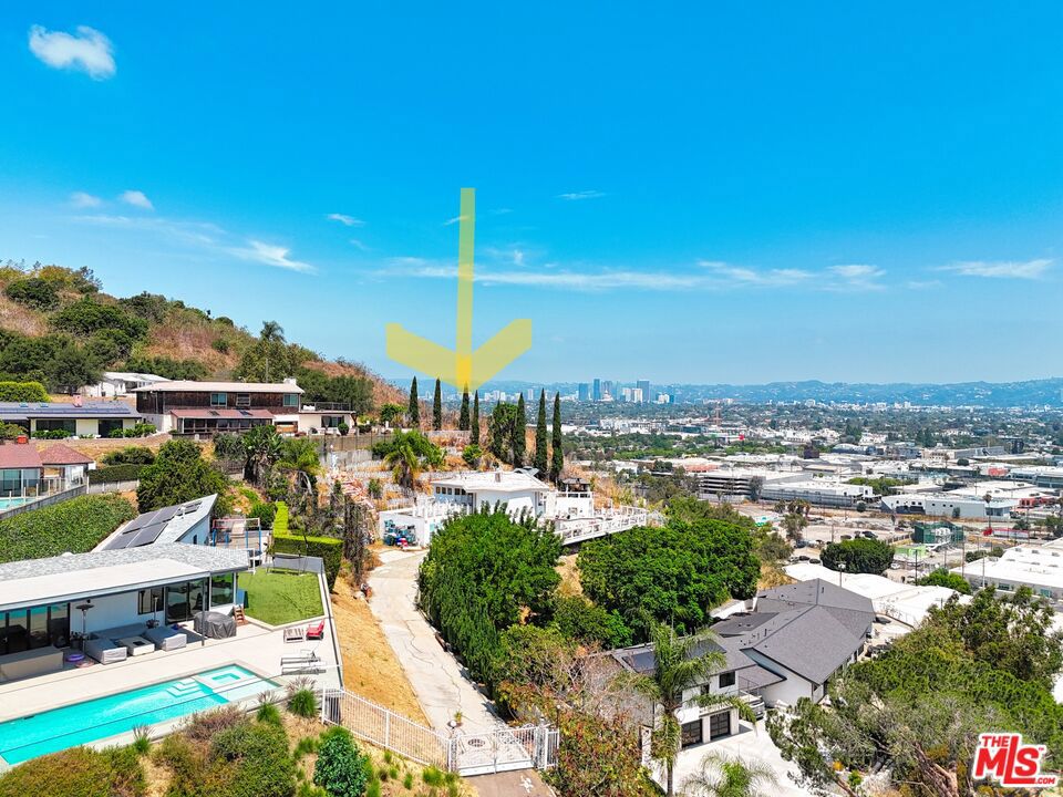 5957 Wrightcrest Drive