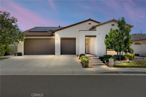 Photo of 1782 Starlight Avenue, Beaumont, CA 92223 (MLS # IG26186227)