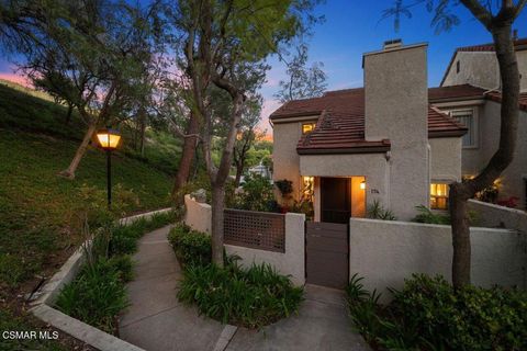 Photo of 174 Via Colinas, Westlake Village, CA 91362 (MLS # 226001888)