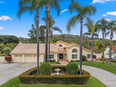 15533 Harrow Ln Poway CA 92064