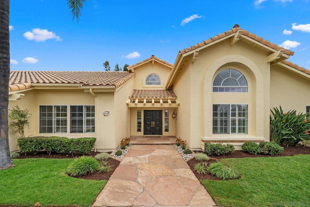 15533 Harrow Ln