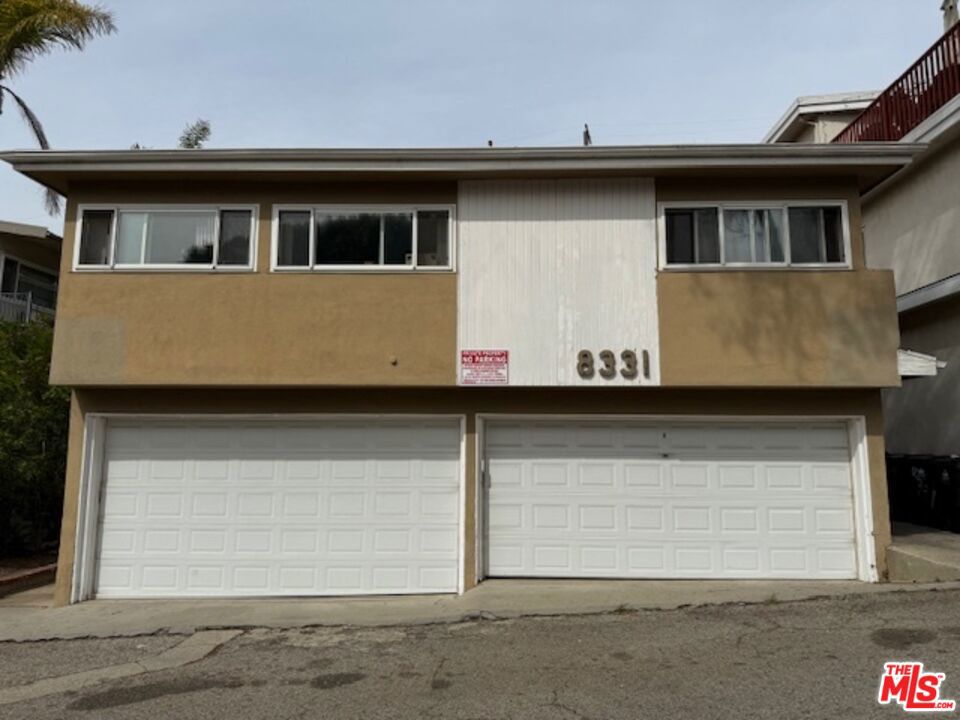 8331 W Manchester Avenue 4