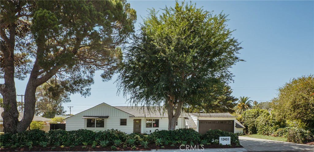 12431 Red Hill Avenue