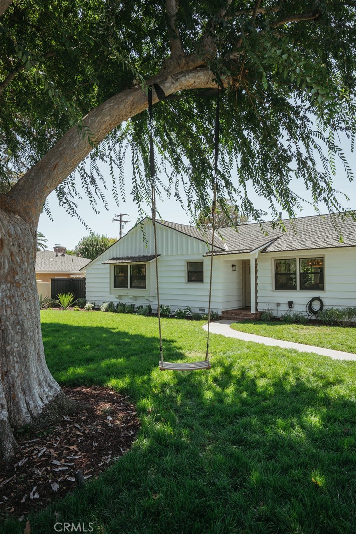 12431 Red Hill Avenue