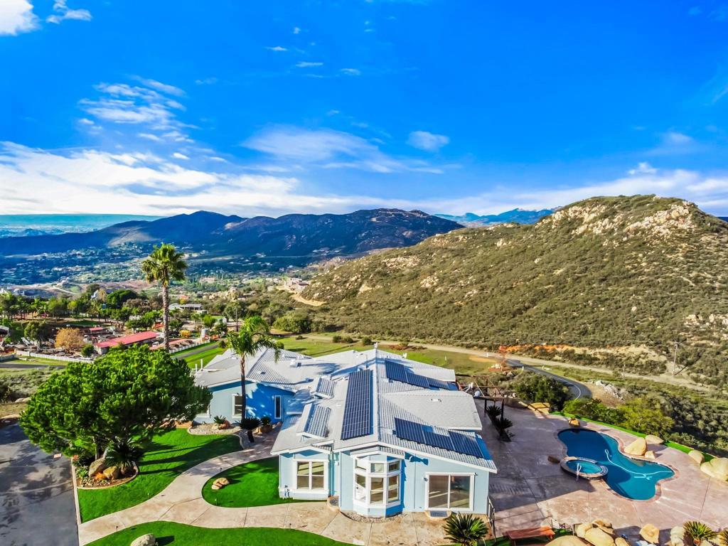 15351 Isla Vista Road