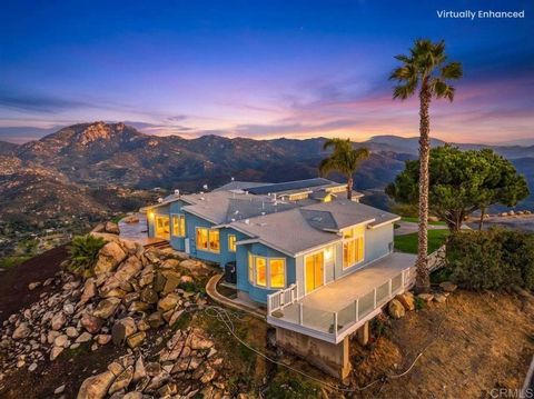 15351 Isla Vista Road Jamul CA 91935