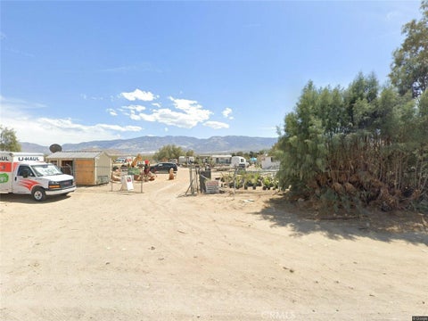 Photo of 32961 Old Woman Springs Rd, Lucerne Valley, CA 92356 (MLS # SW26160798)
