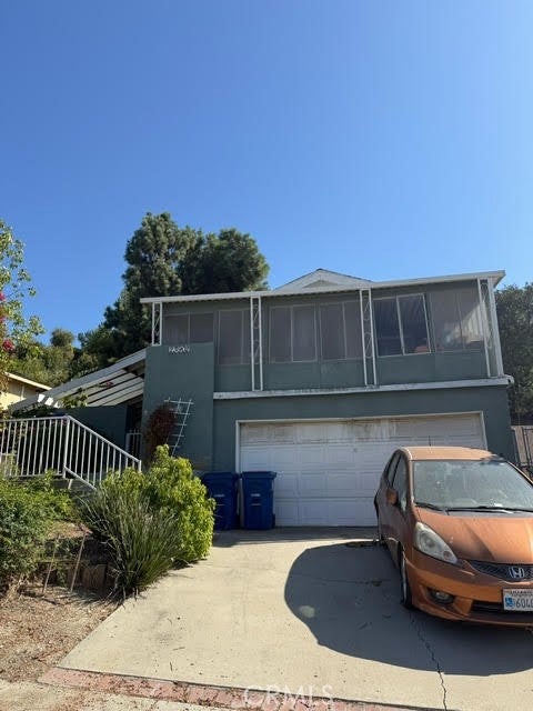 Photo of 23902 Sunset Crossing Road, Diamond Bar, CA 91765 (MLS # SR26203927)
