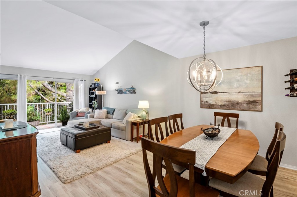 Welcome home to this bright and spacious 2-bedroom sanctuary in the Harbor Gate community! With soaring vaulted ceilings and no one above you, this 1,085 sq. ft. home feels open, airy, and much larger than its size.
Step outside your windows and enjoy a truly peaceful setting—lush greenery surrounds you, while the sound of streams and waterfalls creates a mountain-like escape right in the heart of the city.
The kitchen comes fully equipped with a GE stainless gas range, microwave, and dishwasher—perfect for home chefs. On chilly evenings, curl up by the cozy fireplace, then retreat to the oversized primary suite with its own vaulted ceilings and serene views of nature. You’ll love the abundance of storage: a full wall of closets, a second closet, plus even more tucked away in your bedroom. The adjoining bath features dual sinks, a tub/shower with glass doors, and plenty of cabinet space.
The second bedroom is generously sized with its own ample closet space—ideal for guests, a home office, or both! Just a quick elevator ride takes you to your two side-by-side parking spaces in the secure garage.
The community itself offers wonderful amenities, including a sparkling pool and spa, plus peace of mind with secured entry. You’ll also enjoy unbeatable convenience—close to shopping, dining, schools, transit, and easy freeway and bridge access.
Recent renovations (already paid for by the seller) make this home even more attractive. FHA and VA approved, this Harbor Gate gem is truly move-in ready.