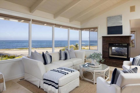Photo of 1209 Ocean View Boulevard, Pacific Grove, CA 93950 (MLS # ML82056406)