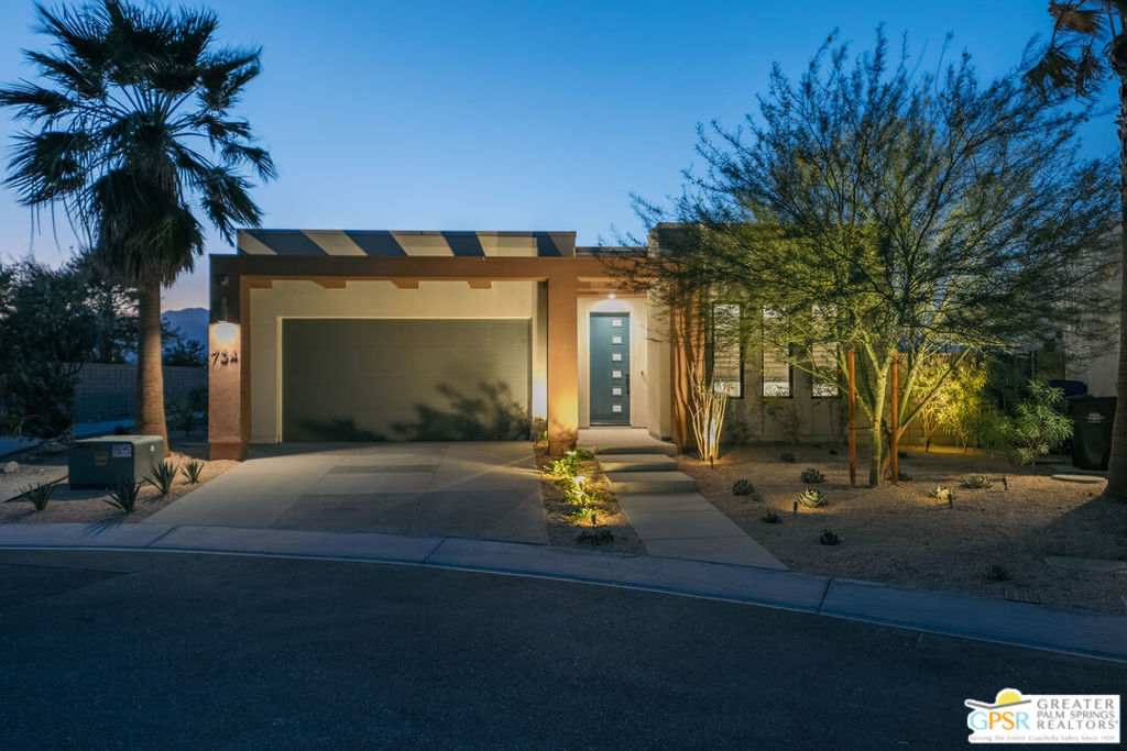 734 Nugget Lane