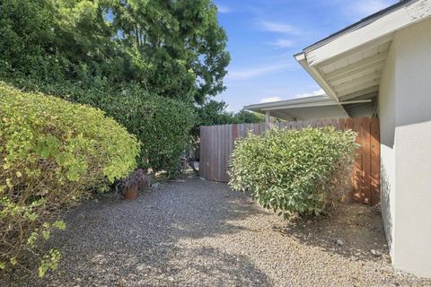 Tiny photo for 1888 Fairway Park PARK #A, Escondido, CA 92026 (MLS # 260017822SD)