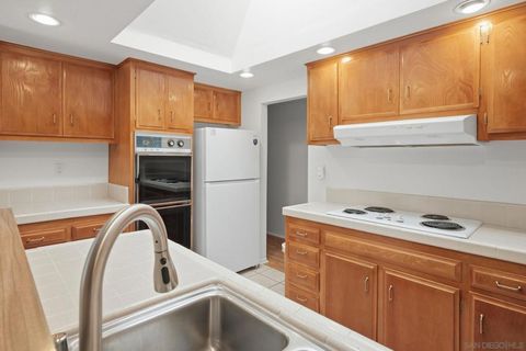 Tiny photo for 1888 Fairway Park PARK #A, Escondido, CA 92026 (MLS # 260017822SD)