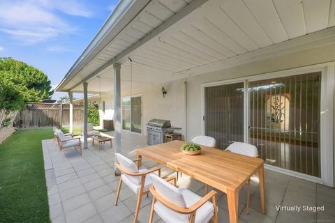Tiny photo for 1888 Fairway Park PARK #A, Escondido, CA 92026 (MLS # 260017822SD)