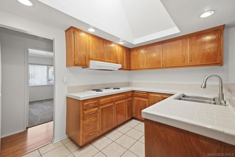 Tiny photo for 1888 Fairway Park PARK #A, Escondido, CA 92026 (MLS # 260017822SD)