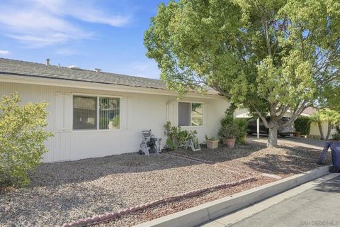 Tiny photo for 1888 Fairway Park PARK #A, Escondido, CA 92026 (MLS # 260017822SD)
