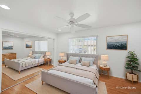 Tiny photo for 1888 Fairway Park PARK #A, Escondido, CA 92026 (MLS # 260017822SD)