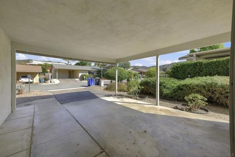 Tiny photo for 1888 Fairway Park PARK #A, Escondido, CA 92026 (MLS # 260017822SD)