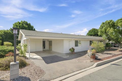 Photo of 1888 Fairway Park PARK #A, Escondido, CA 92026 (MLS # 260017822SD)